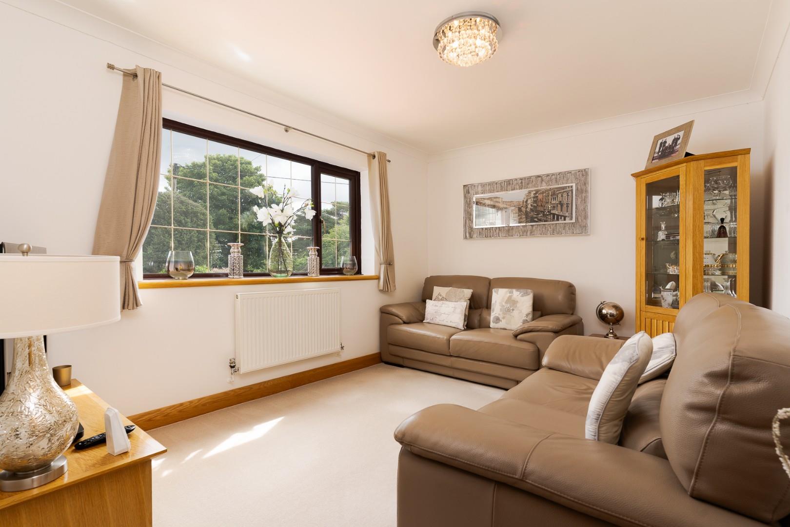 Peterston Road, Groesfaen, Rhonda Cynon Taff, CF72 8NU